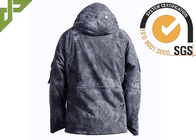 Typhon Waterproof Military Tactical Jacket Outdoor softshell jacket and outdoor down jacket or fleece jacket