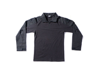 ब्लैक मिलिट्री फ्रॉग सूट, आर्मी कॉम्बैट यूनिफॉर्म, आर्मी टैक्टिकल कॉम्बैट शर्ट