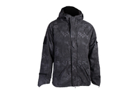 चीन वाटरप्रूफ कैमो मिलिटरी टैक्टिकल जैकेट्स, मल्टीकैम विंटर कोट सेना जैकेट कंपनी