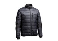 चीन टिकाऊ आउटडोर कपास गद्देदार जैकेट और कस्टम जैकेट, सैन्य जैकेट, शीतकालीन जैकेट कंपनी