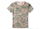 चीन बाहरी मुकाबला के लिए सीपी छद्म सामरिक टी शर्ट्स सैन्य शैली निर्यातक