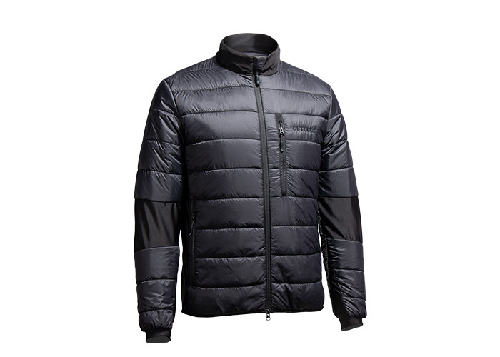 Durable Outdoor Cotton Padded Jacket And Custom Jacket,Military jacket,Winter Jacket