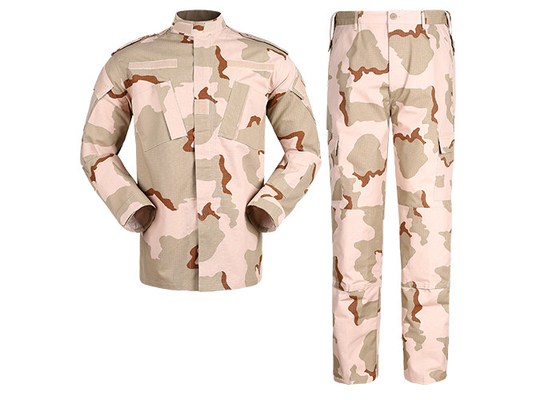 चीन 3 रंग डेजर्ट कॉम्बैट तुर्की केन्या ओलिव ग्रीन ड्रेस सरप्लस कुवैत छलावरण सैन्य वर्दी फैक्टरी