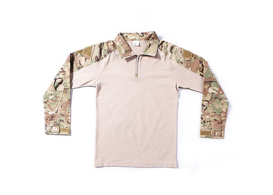 चीन सीपी रंग सैन्य छलावरण कपड़े, सैन्य छलावरण वर्दी, मेंढक सूट फैक्टरी