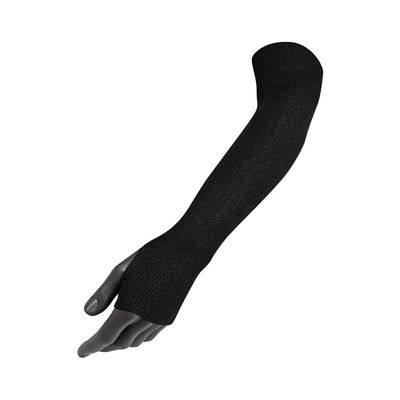 अनुकूलित पॉलीविनाइल क्लोराइड ग्रेड 4 सामरिक कट-प्रूफ आर्म सुरक्षा